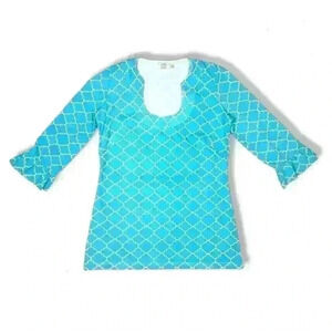 KATHERINE WAY SHIRT 